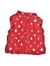Healthtex 100% Polyester Polka Dots Red Vest Size 3-6 mo - photo 1