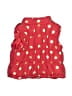 Healthtex 100% Polyester Polka Dots Red Vest Size 3-6 mo - photo 2