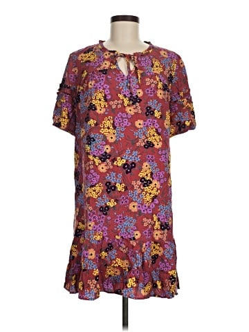 Daniel Rainn Casual Dress (view 1)