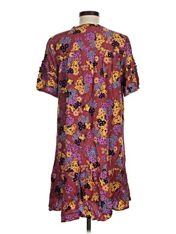 Daniel Rainn Casual Dress (view 2)
