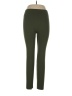 New Mix USA Solid Green Active Pants Size XL - photo 1