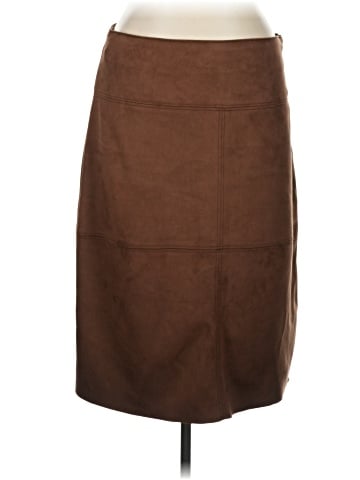 Chaps Casual Skirt (view 1)