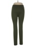 New Mix USA Solid Green Active Pants Size XL - photo 2
