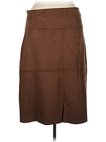 Chaps Casual Skirt (view 2)