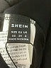 Shein Black Romper Size 2 - photo 4