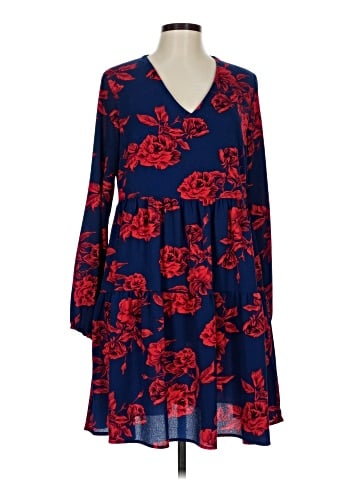 Fancyinn Casual Dress (view 1)
