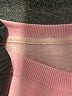 Unbranded Pink Sweatshirt Size L (estimated) - photo 7