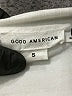 Good American Ivory Bodysuit Size Sm (1) - photo 3