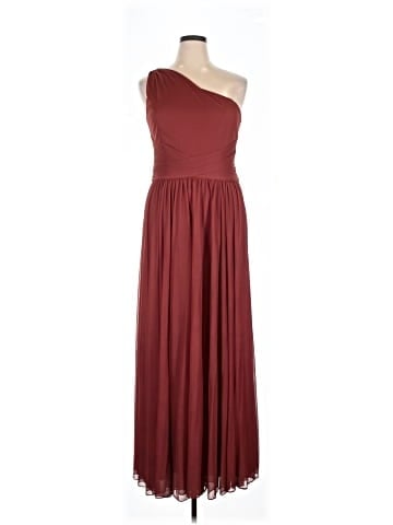 David's Bridal Cocktail Dress (view 1)