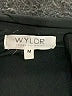 WYLDR 100% Polyester Black Cocktail Dress Size M - photo 7