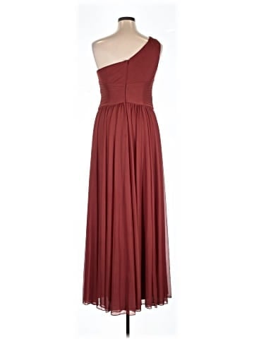 David's Bridal Cocktail Dress (view 2)