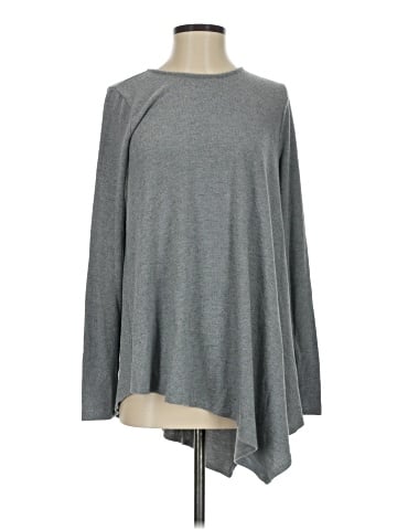 Three Dots Pullover Sweater (view 1)