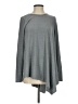 Three Dots Gray Pullover Sweater Size S - photo 1