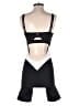Topissima Black Romper Size M - photo 2