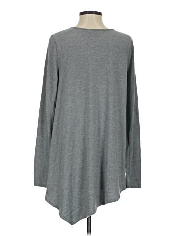 Three Dots Pullover Sweater (view 2)