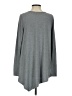 Three Dots Gray Pullover Sweater Size S - photo 2