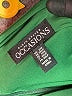 Susan Graver Solid Green Cocktail Dress Size S - photo 7