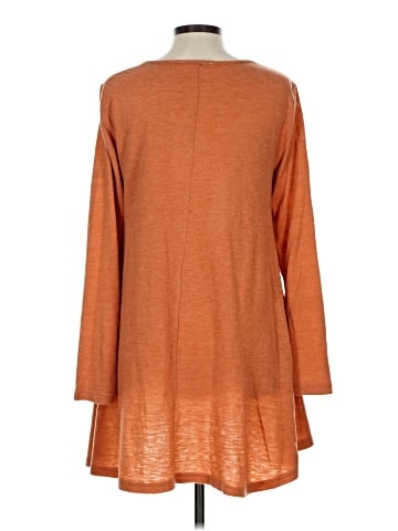 Umgee 3/4 Sleeve T-Shirt (view 2)