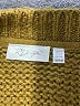 RD Style 100% Acrylic Solid Brown Pullover Sweater Size XS - photo 7