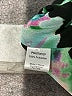 Parker 100% Polyester Floral Green Cocktail Dress Size XS - photo 8