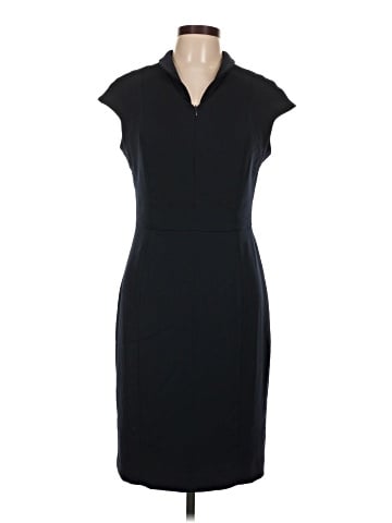 Nora Gardner Cocktail Dress (view 1)