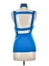 Monse Blue Tank Top Size M - photo 2