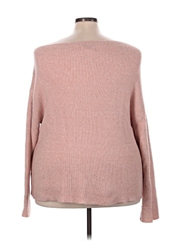 Treasure & Bond Pullover Sweater (view 2)