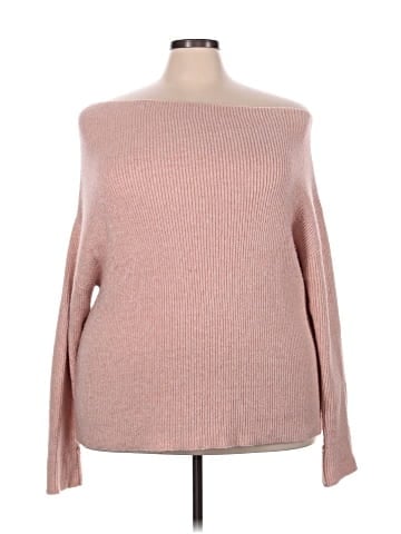 Treasure & Bond Pullover Sweater (view 1)
