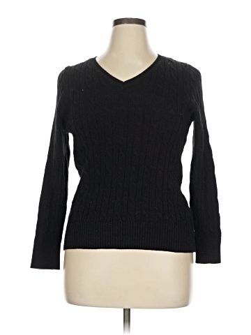 Studio Works Pullover Sweater (view 1)