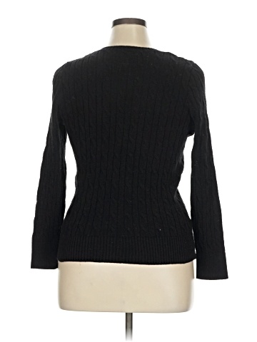 Studio Works Pullover Sweater (view 2)