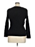 Studio Works Black Pullover Sweater Size 1X - photo 2