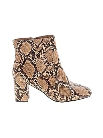 Primark Ankle Boots (view 1)