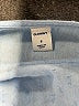 Old Navy Blue Short Sleeve Top Size S - photo 7