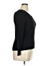 Studio Works Black Pullover Sweater Size 1X - photo 4