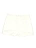Unbranded Solid Ivory Casual Skirt Size M - photo 2