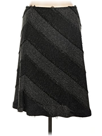 Lena Gabrielle Formal Skirt (view 2)