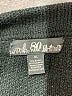 80 Park Black Cardigan Size XL - photo 7