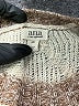 a.n.a. A New Approach Stripes Brown Pullover Sweater Size XXL - photo 4