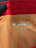 Marika Tek 100% Polyester Color Block Pink Athletic Shorts Size M - photo 3