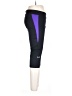 Under Armour Color Block Black Active Pants Size L (estimated) - photo 4