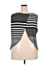 Caren Sport Black Sleeveless Top Size 3X - photo 2
