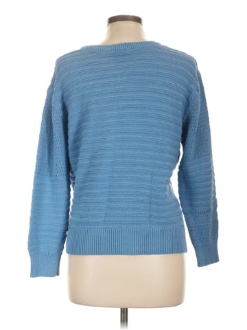 Time and Tru Pullover Sweater (view 2)