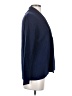 Kim Rogers 100% Cotton Blue Cardigan Size S - photo 4