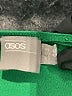 ASOS Solid Green Cocktail Dress Size 8 - photo 7