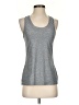 Athleta Gray Active Tank Size S - photo 1