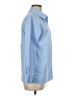 DAZY 100% Cotton Blue Long Sleeve Button-Down Shirt Size M - photo 4