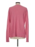 Faded Glory 100% Acrylic Pink Pullover Sweater Size M - photo 2