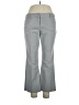 Dalia Collection Gray Dress Pants Size 16 (petite) - photo 1