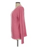 Faded Glory 100% Acrylic Pink Pullover Sweater Size M - photo 5