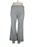 Dalia Collection Gray Dress Pants Size 16 (petite) - photo 2